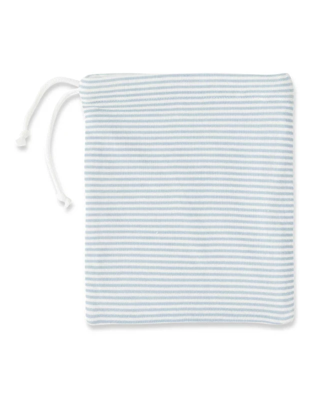 Doudou Baleine Bleu Marine avec Sac de Transport Assorti 7 Doudou Baleine Bleu Marine avec Sac de Transport Assorti – Image 5