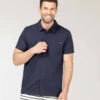 Pyjama Homme YREVE Bleu Marine - Ensemble de Nuit Moderne à Rayures 1 Pyjama Homme YREVE Bleu Marine - Ensemble de Nuit Moderne à Rayures -Terredemarins prod 10262 pyjama indigo yreve 666x812 fc7ea0111e0b