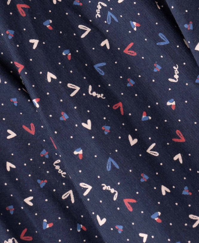 Jupe-short Fille à Imprimé Exclusif - Confort et Élégance 4 Jupe-short Fille à Imprimé Exclusif - Confort et Élégance – Image 2