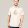 T-shirt Homme Teinture Minérale Beige - Toumi 1 T-shirt Homme Teinture Minérale Beige - Toumi -Terredemarins prod 10468 tee shirt mc argile toumi 666x812 fc7ea0111e0b