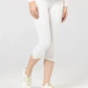Legging Court Blanc Femme - Confort et Style Capri -Terredemarins prod 10527 calecon legging court blanc optique calpa leggings f bla 666x812 fc7ea0111e0b