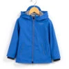 Ciré Bleu Garçon - Veste de Pluie Imperméable et Durable -Terredemarins prod 10640 imper cire bleu moyen gacirec 666x812 fc7ea0111e0b
