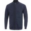 Gilet Zippé Marine Homme - Cardigan en Maille Robuste et Confortable -Terredemarins prod 10692 cardigan tricot marine corfe 666x812 fc7ea0111e0b