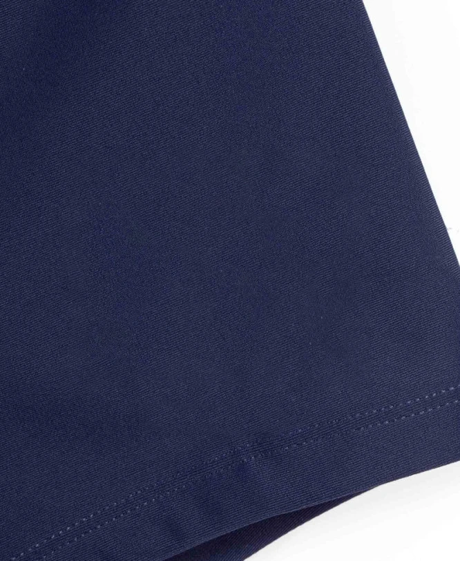 Boxer de Bain Garçon Bleu Marine - Confortable et Ajustable 4 Boxer de Bain Garçon Bleu Marine - Confortable et Ajustable – Image 2