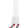 Collants en Coton pour Fille avec Étoiles et Style Matelot 2 Collants en Coton pour Fille avec Étoiles et Style Matelot -Terredemarins prod 426 collant naturel vitavo 666x812 fc7ea0111e0b