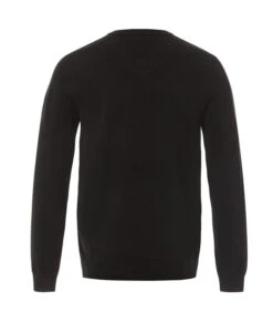 Pull Col V Noir pour Homme - Style Intemporel et Confort Quotidien 6 Pull Col V Noir pour Homme - Style Intemporel et Confort Quotidien -Terredemarins prod 4448 pull noir ariba 666x812 fc7ea0111e0b
