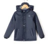 Ciré Imperméable Bleu Marine pour Garçon - Protection Pluie Doublée -Terredemarins prod 4548 imper cire indigo palanquin 666x812 fc7ea0111e0b