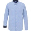 Chemise Homme Bleu Ciel Coupe Ajustée - Élégance Moderne 1 Chemise Homme Bleu Ciel Coupe Ajustée - Élégance Moderne -Terredemarins prod 4826 chemise chemisier ml ciel falon 666x812 fc7ea0111e0b