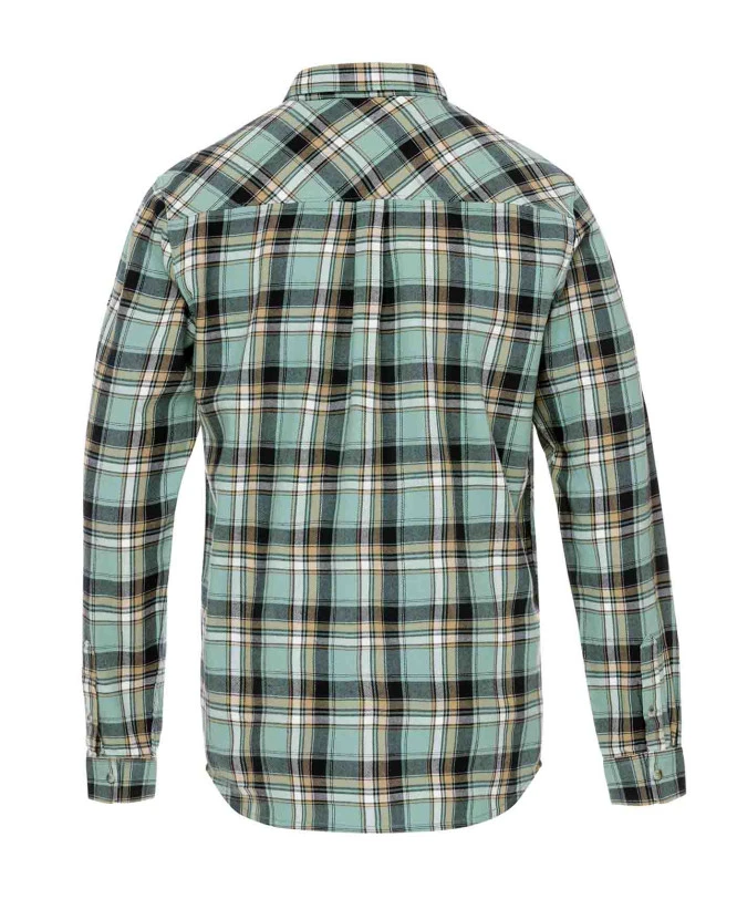 Chemise à Carreaux Homme Casual - Coupe Confortable & Motifs Exclusifs 4 Chemise à Carreaux Homme Casual - Coupe Confortable & Motifs Exclusifs – Image 2