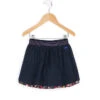 Jupe Courte Réversible Fille en Jersey Bleu Indigo 2 Jupe Courte Réversible Fille en Jersey Bleu Indigo -Terredemarins prod 4868 jupe courte bleu indigo bouna 666x812 fc7ea0111e0b