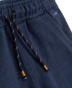Pantalon Jogging Garçon Molleton Bleu Marine - Confort et Style -Terredemarins prod 4894 pantalon indigo aquipa 666x812 fc7ea0111e0b
