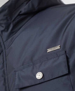 Karaban Indigo Men's Parka with Integrated Hood 7 Karaban Indigo Men's Parka with Integrated Hood -Terredemarins prod 4981 parka indigo karaban 666x812 fc7ea0111e0b