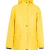 Ciré Marine Jaune Femme Terre de Marins - Modèle PACAY -Terredemarins prod 5517 imper cire jaune marin pacay 666x812 fc7ea0111e0b
