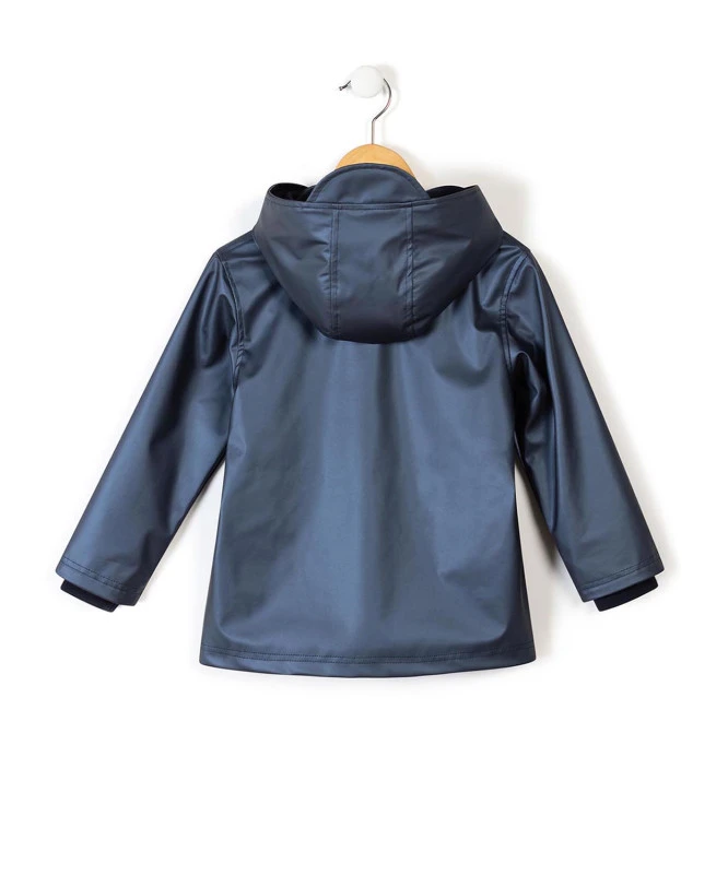 Ciré Bleu Fille 4 Ciré Bleu Fille – Image 2