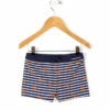 Boxer de Bain Rayé pour Garçon - Confort et Style Aquatique 2 Boxer de Bain Rayé pour Garçon - Confort et Style Aquatique -Terredemarins prod 5557 maillot de bain imprime bleu madiso 666x812 fc7ea0111e0b