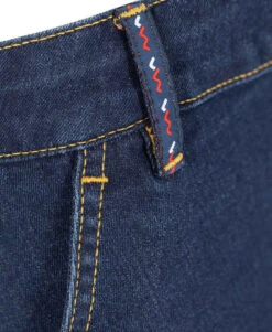 Jupe Courte en Jean pour Femme - Look Denim Moderne et Polyvalent -Terredemarins prod 6072 jupe courte denim clair ecidie 666x812 fc7ea0111e0b