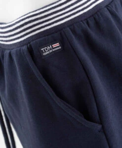 Jupe Courte Bleue Pala - Mini Jupe Chic et Tendance pour Femme -Terredemarins prod 6075 jupe courte bleu pala 666x812 fc7ea0111e0b