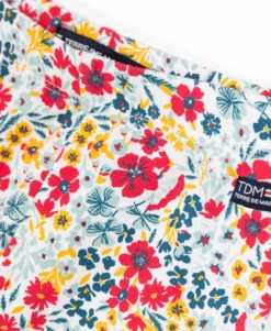 Legging Long Imprimé Multicolore pour Fille - Confort Élastiqué 7 Legging Long Imprimé Multicolore pour Fille - Confort Élastiqué -Terredemarins prod 6183 calecon legging long imprime fleur mileg 666x812 fc7ea0111e0b