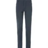 GILBIN Pantalon Chino Bleu Marine Homme - Coupe Stretch & Confort -Terredemarins prod 6588 pantalon indigo gilbin 666x812 fc7ea0111e0b
