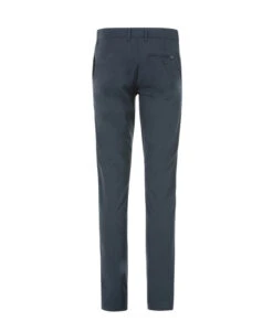 GILBIN Pantalon Chino Bleu Marine Homme - Coupe Stretch & Confort -Terredemarins prod 6589 pantalon indigo gilbin 666x812 fc7ea0111e0b