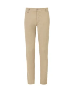 Gilbin Pantalon Chino Beige Homme - Coupe Stretch et Élégante 9 Gilbin Pantalon Chino Beige Homme - Coupe Stretch et Élégante -Terredemarins prod 6591 pantalon sable gilbin 666x812 fc7ea0111e0b