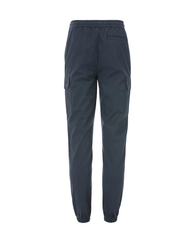 Indigo Dermo - Pantalon Cargo Homme Confort Stretch 5 Indigo Dermo - Pantalon Cargo Homme Confort Stretch – Image 3