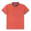 Orevoir Polo Homme Manches Courtes Rouge Brique 1 Orevoir Polo Homme Manches Courtes Rouge Brique -Terredemarins prod 6891 polo mc rouge brique orevoir 666x812 fc7ea0111e0b