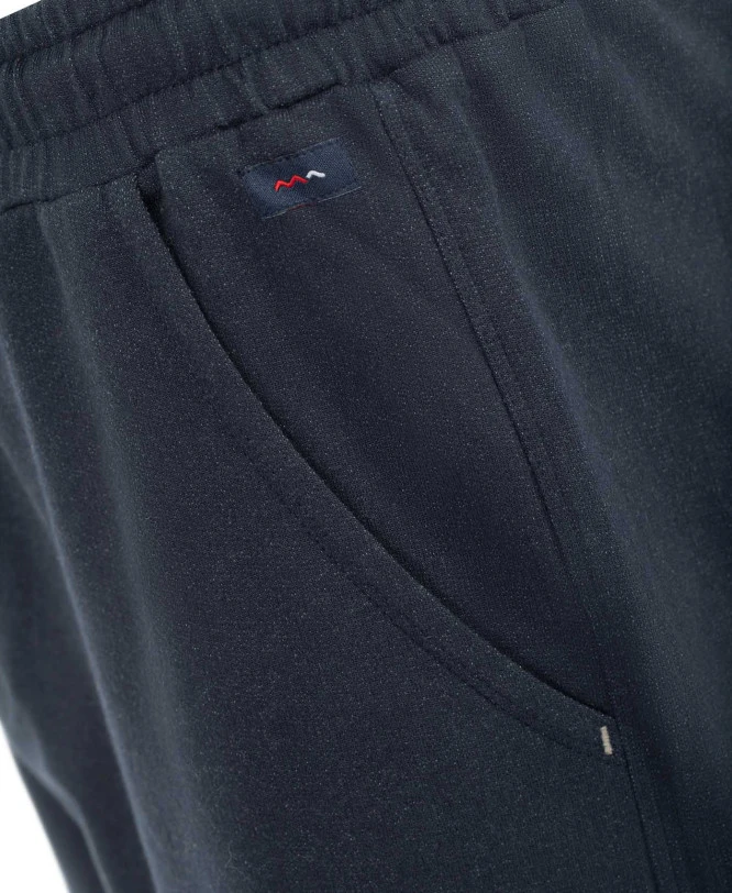 Bermuda LICOL en French Terry pour Homme - Confort et Style Casual 5 Bermuda LICOL en French Terry pour Homme - Confort et Style Casual – Image 3