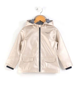 Terre de Marins Ciré FICIREC Beige Doré pour Fille