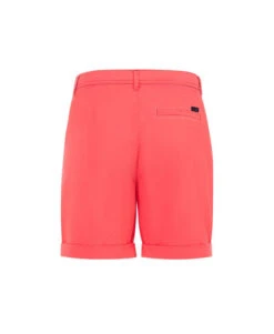 Quark Corail Women's Casual Shorts with Adjustable Waist -Terredemarins prod 7517 short corail quark 666x812 fc7ea0111e0b