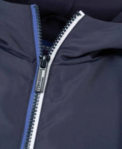 Kofou Coupe Vent Bleu Marine pour Homme 7 Kofou Coupe Vent Bleu Marine pour Homme -Terredemarins prod 7709 coupe vent indigo kofou 666x812 fc7ea0111e0b