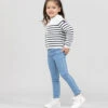 Terre de Marins Jean Clair pour Fille - Le Denim Confortable 1 Terre de Marins Jean Clair pour Fille - Le Denim Confortable -Terredemarins prod 7795 pantalon denim clair grecinaclair 666x812 fc7ea0111e0b