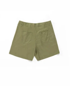 Short Kaki VOISIE à Imprimé Exclusif pour Femme -Terredemarins prod 7873 short kaki voisie 666x812 fc7ea0111e0b