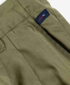 Short Kaki VOISIE à Imprimé Exclusif pour Femme -Terredemarins prod 7874 short kaki voisie 666x812 fc7ea0111e0b