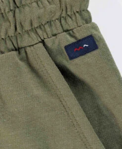 Bermuda LICOL Homme Kaki en Maille Confortable 7 Bermuda LICOL Homme Kaki en Maille Confortable -Terredemarins prod 7886 bermuda kaki licol 666x812 fc7ea0111e0b