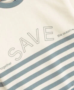 Ensemble de Sport Enfant Vert - Sweat à Rayures et Pantalon Jogging -Terredemarins prod 8095 pantalon haut vert lichen warrant 666x812 fc7ea0111e0b