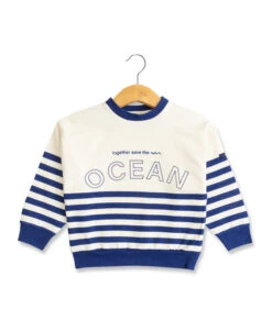 WARRANT Ensemble Jogging Bleu Enfant - Pull et Pantalon Fille 9 WARRANT Ensemble Jogging Bleu Enfant - Pull et Pantalon Fille -Terredemarins prod 8103 pantalon haut bleu vif warrant 666x812 fc7ea0111e0b