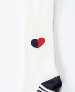 Collant en Tricot Blanc Cassé pour Fille avec Motif Cœur 7 Collant en Tricot Blanc Cassé pour Fille avec Motif Cœur -Terredemarins prod 8279 collant naturel acola 666x812 fc7ea0111e0b