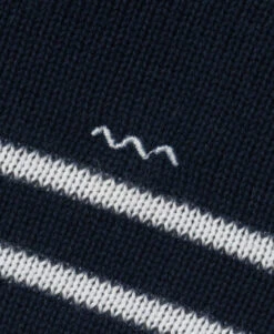 Veste Tricot Rayée Marine pour Garçon avec Doublure Polaire 7 Veste Tricot Rayée Marine pour Garçon avec Doublure Polaire -Terredemarins prod 8353 veste ml fond indigo raye blanc vraye 666x812 fc7ea0111e0b