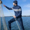 Koritage Pull Camionneur Bleu Marine Homme - Édition 30 Ans 1 Koritage Pull Camionneur Bleu Marine Homme - Édition 30 Ans -Terredemarins prod 9012 pull indigo koritage 666x812 fc7ea0111e0b