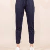 Pantalon Milano Bleu Marine Femme - Coupe 7/8ème Confortable -Terredemarins prod 9421 7 8eme indigo pisera 666x812 fc7ea0111e0b