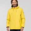 Ciré Marin Homme Jaune Imperméable - Veste de Pluie Déperlante avec Capuche -Terredemarins prod 9653 imper cire jaune hocirec 666x812 fc7ea0111e0b