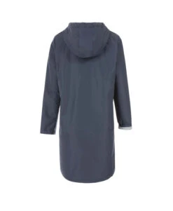 Coupe-Vent Long Koany Marine pour Femme 7 Coupe-Vent Long Koany Marine pour Femme -Terredemarins prod 9702 coupe vent indigo koany 666x812 fc7ea0111e0b