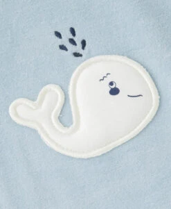 Ensemble Bébé 3 Pièces : Pyjama Velours, Body et Bavoir Bleu Ciel 13 Ensemble Bébé 3 Pièces : Pyjama Velours, Body et Bavoir Bleu Ciel -Terredemarins prod 9709 pack pueri bleu ciel namady 666x812 fc7ea0111e0b