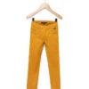 Pantalon Climy Jaune Vénitien pour Fille 1 Pantalon Climy Jaune Vénitien pour Fille -Terredemarins prod 974 pantalon jaune venitien climy 666x812 fc7ea0111e0b