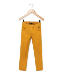Pantalon Climy Jaune Vénitien pour Fille
