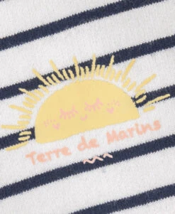 Ensemble Bébé EFANELLE : Robe Rayée & Legging Pêche Confortable 11 Ensemble Bébé EFANELLE : Robe Rayée & Legging Pêche Confortable -Terredemarins prod 9795 robe bas naturel peche efanelle 666x812 fc7ea0111e0b