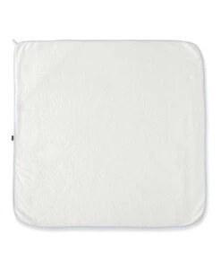 Sortie de Bain Bébé avec Gant de Toilette - Drap de Bain Doux ABAIN -Terredemarins prod 9815 drap de bain naturel abain 666x812 fc7ea0111e0b