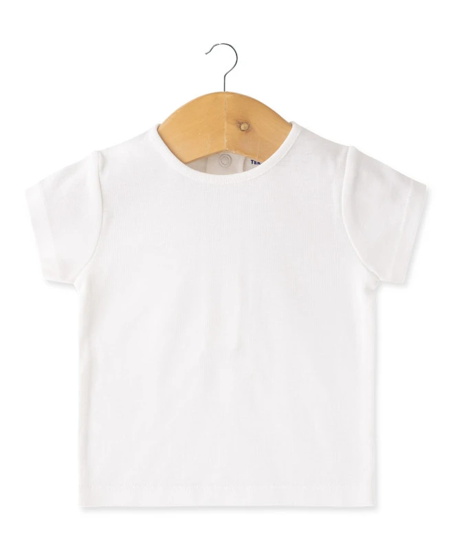 Ensemble Salopette Rayée et T-shirt pour Bébé - Style Marin Chic 6 Ensemble Salopette Rayée et T-shirt pour Bébé - Style Marin Chic – Image 4