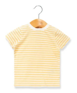 Ensemble Bébé Garçon Egerson - Salopette Jean et T-shirt Marin -Terredemarins prod 9892 salopette courte haut bleu egerson 666x812 fc7ea0111e0b